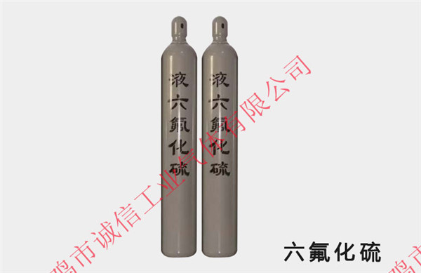 影響特種氣體純度提高的因素有哪些？