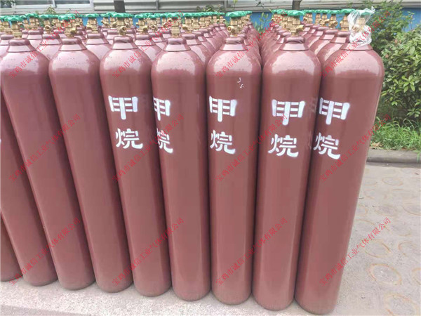 高純氣體的供應(yīng)系統(tǒng)有哪些形式？你知道嗎？