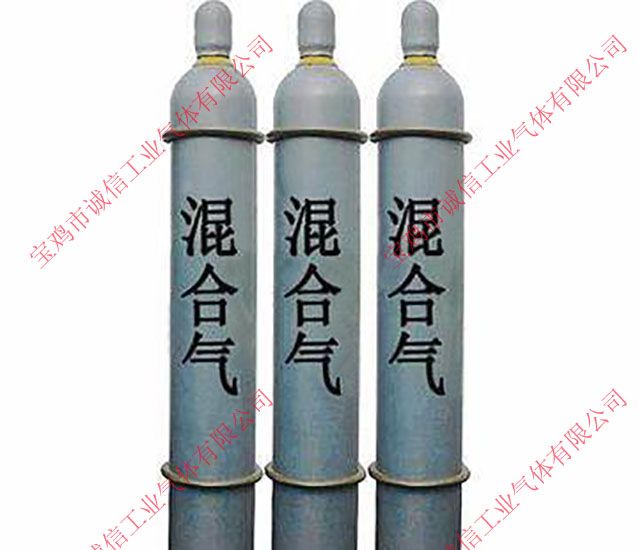 混合氣體混配工作原理與方法都有哪些？