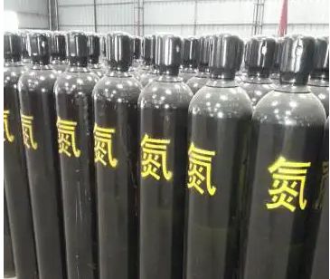 氮?dú)庑孤逗髴?yīng)該注意哪些問題呢？