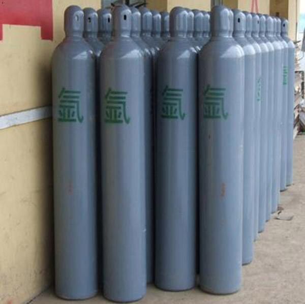 高純氬多少錢40升—?dú)鍤獾膬?chǔ)存方法以及注意事項(xiàng)有哪些？