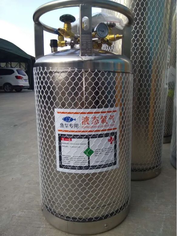 液氧在使用過程中的注意事項有哪些？