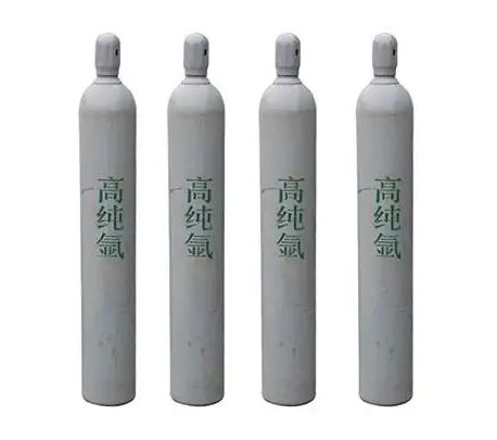 高純氣體常見(jiàn)的類別都有哪些？